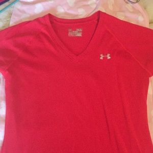 Under armour shirt